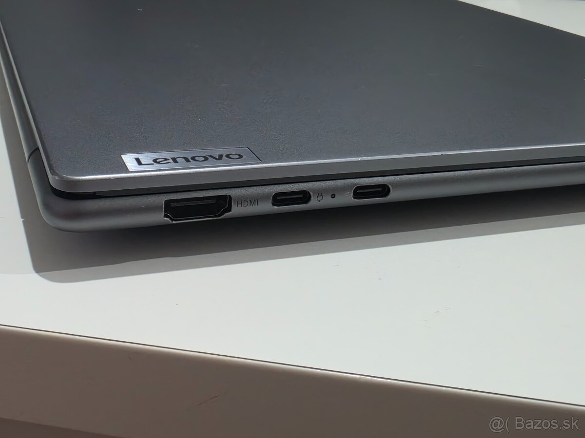 Lenovo Yoga Pro 7 14AHP9 Tidal Teal - 4