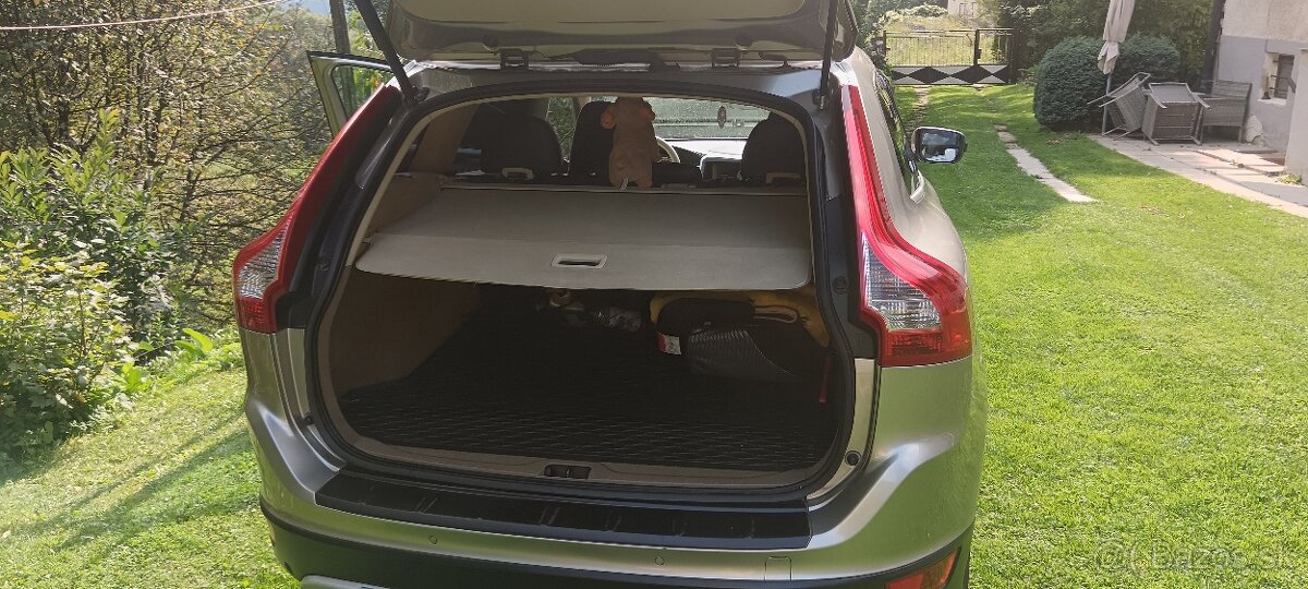 Volvo xc60 - 4