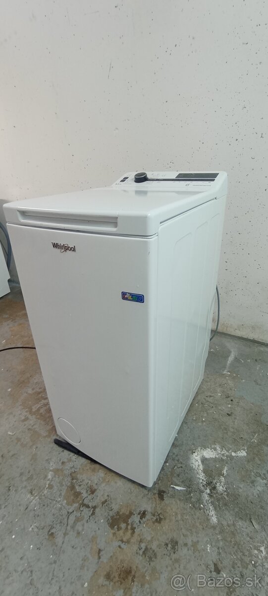 Pračka Whirlpool - 4