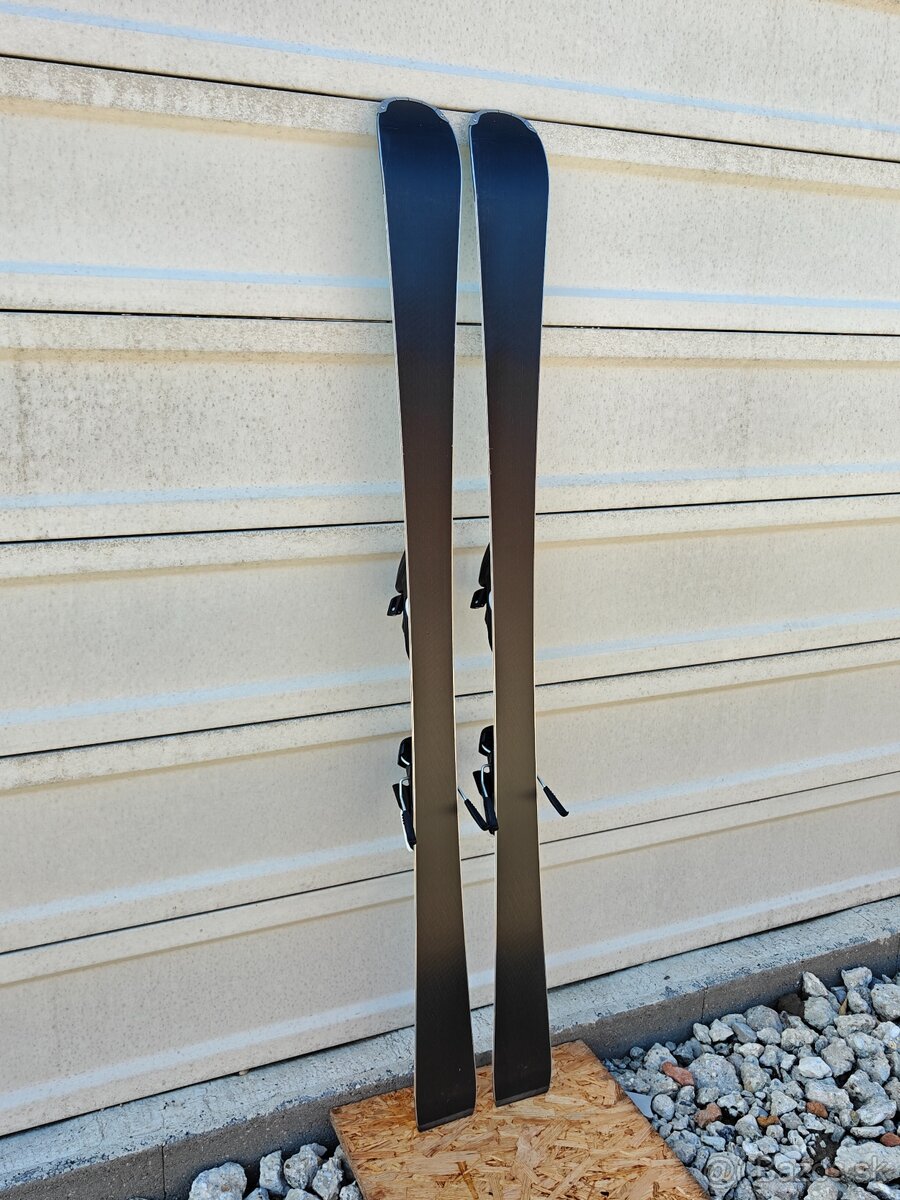 LYŽE HEAD SHAPE SX 156CM - 4