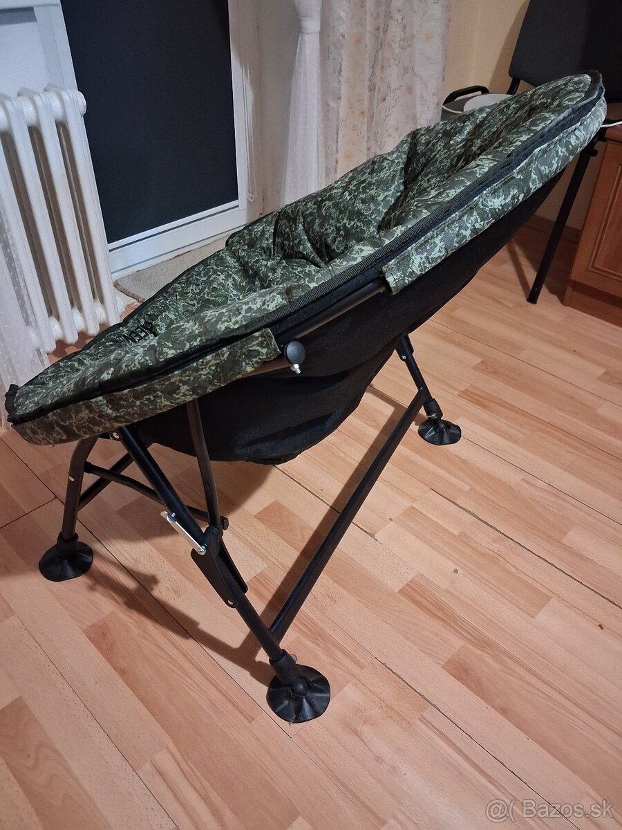 Predam rybarsku stoličku - 4