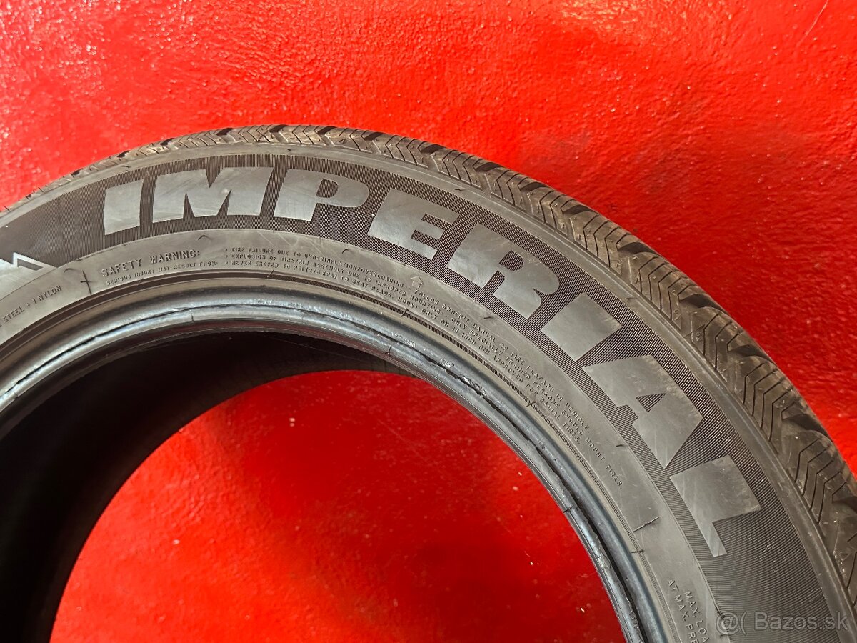225/55 R18 98V - Imperial SnowDragon UHP - 4