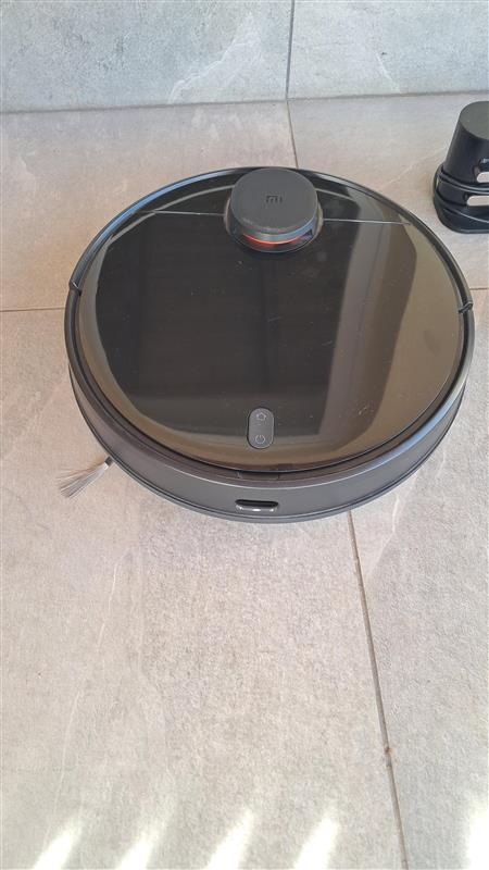 Xiaomi MI vacuum mop Pro - 4