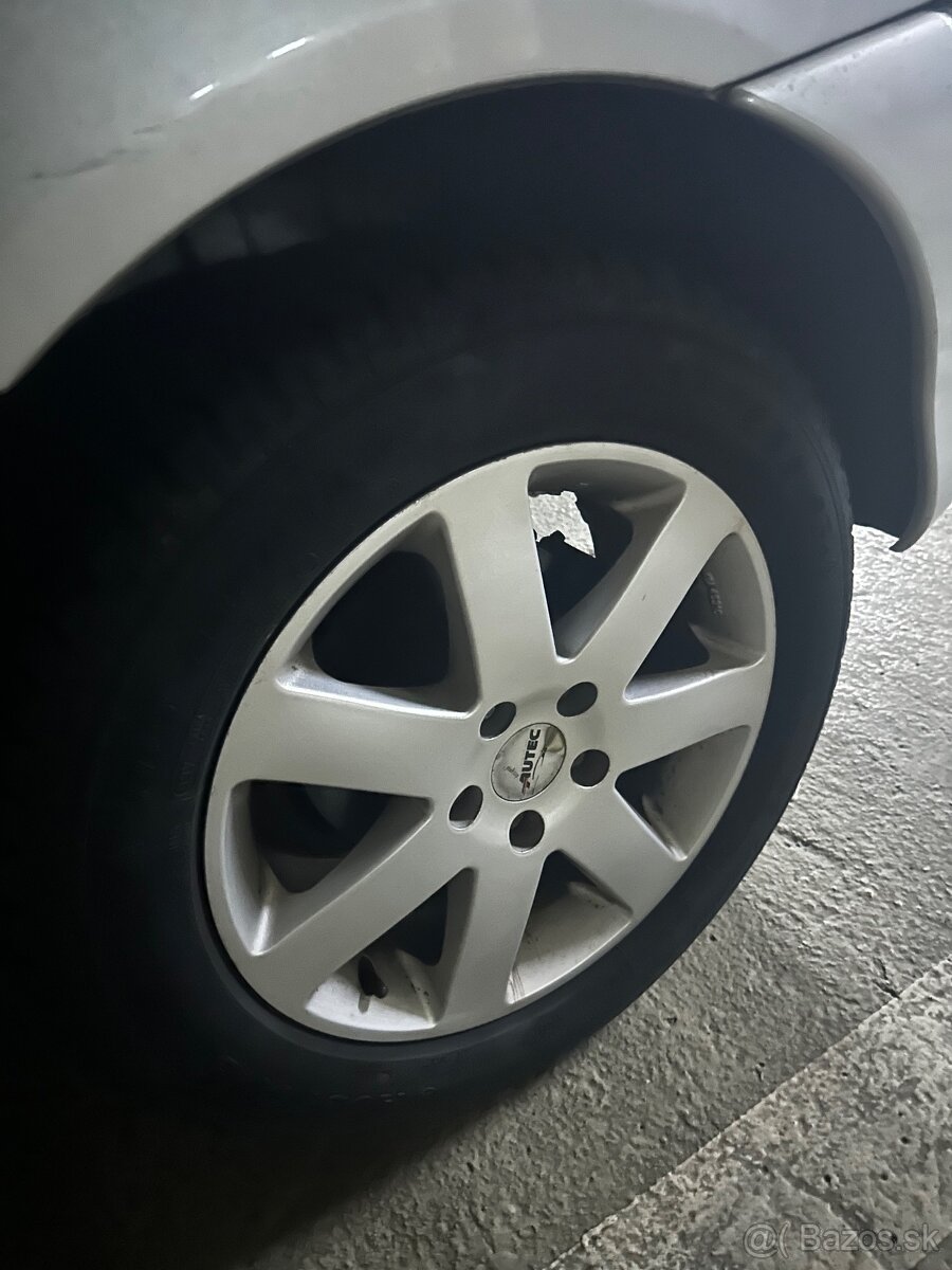 Renault grand espace 3 v6 - 4