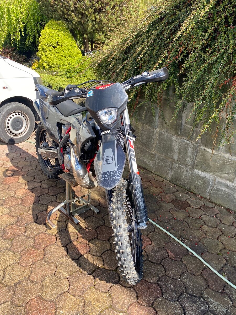 GAS GAS EC 300