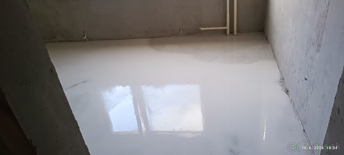 Zateplenie fasády a prerábky bytov - 4