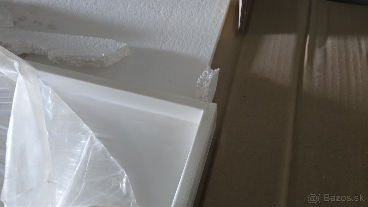 NOVA sprchova vanicka Mirai - 4