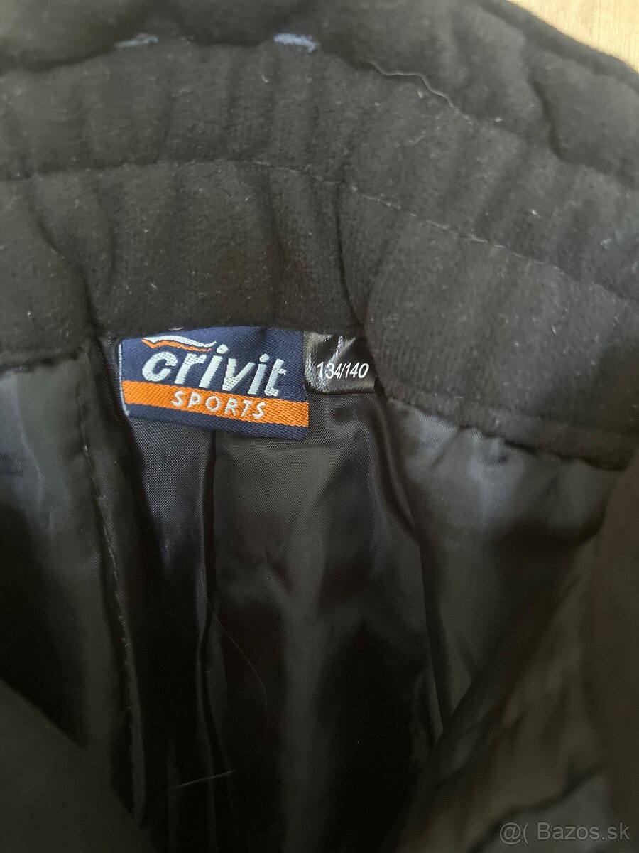 Otepľovačky, v. 140 - 4