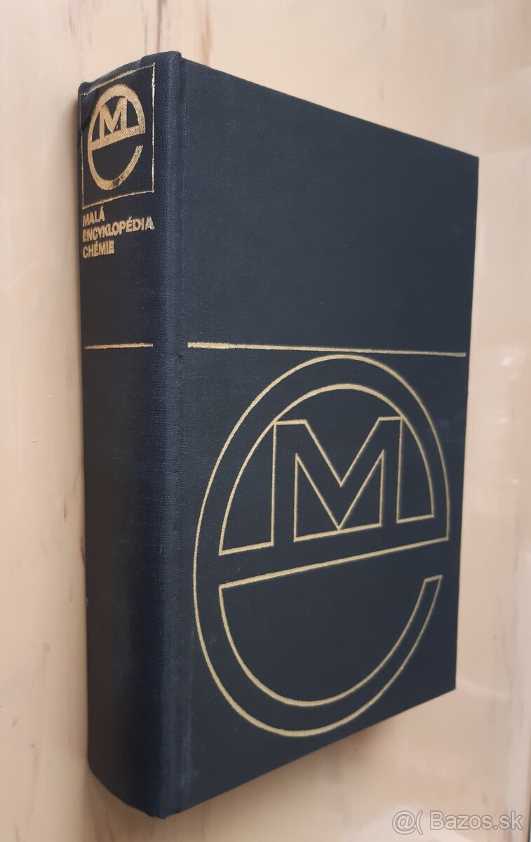 VŠ učebnice - štúdium na PF UPJŠ - odbor chémia. - 4