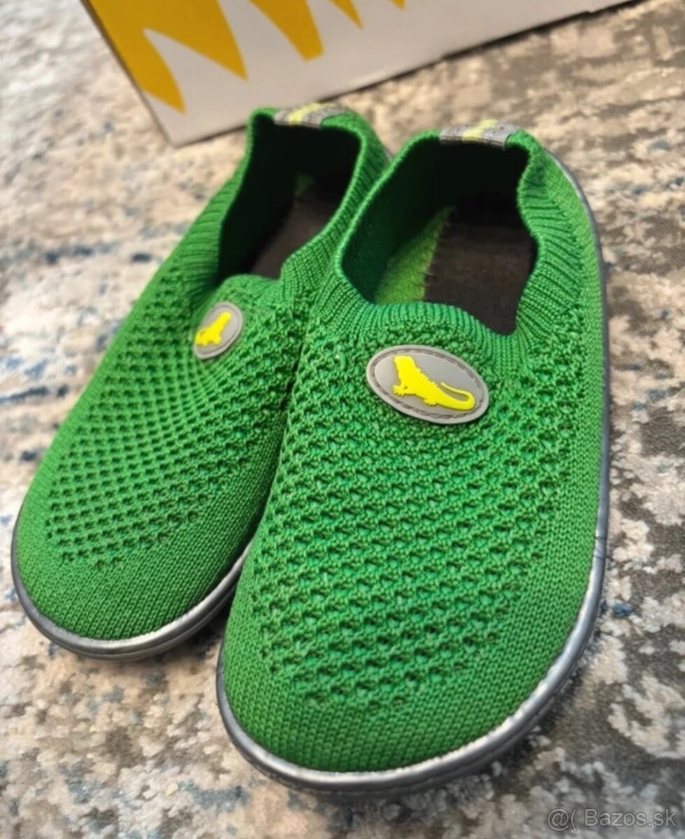 Leguano tenisky/papučky veľkosť 23 - 4