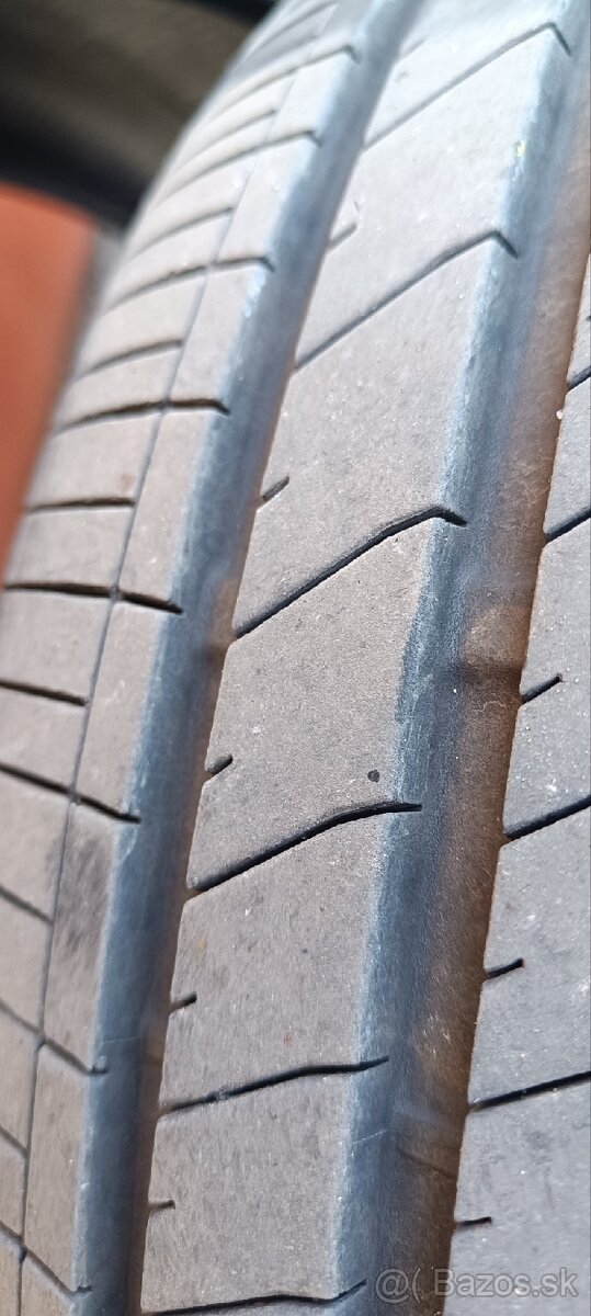 Letné pneumatiky Bridgestone Turanza 215/45R18 89W - 4