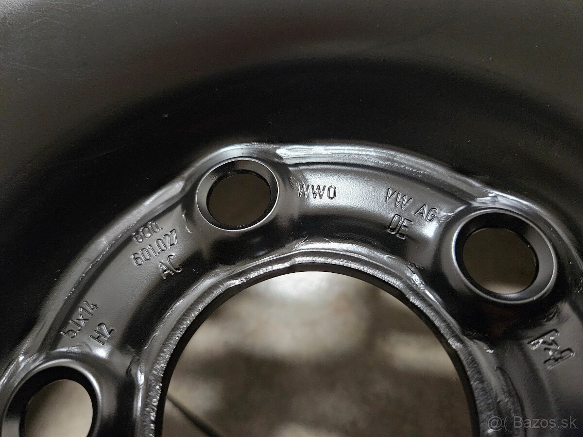 nová rezerva ŠKODA (5x100) - 4