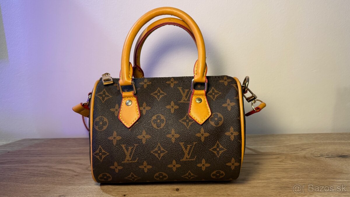 Louis Vuitton Kabelka - 4