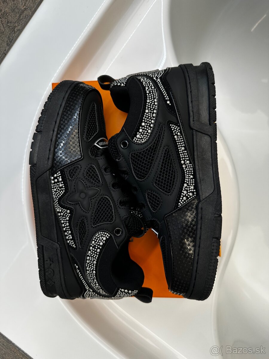 Louis Vuitton Skate - 4