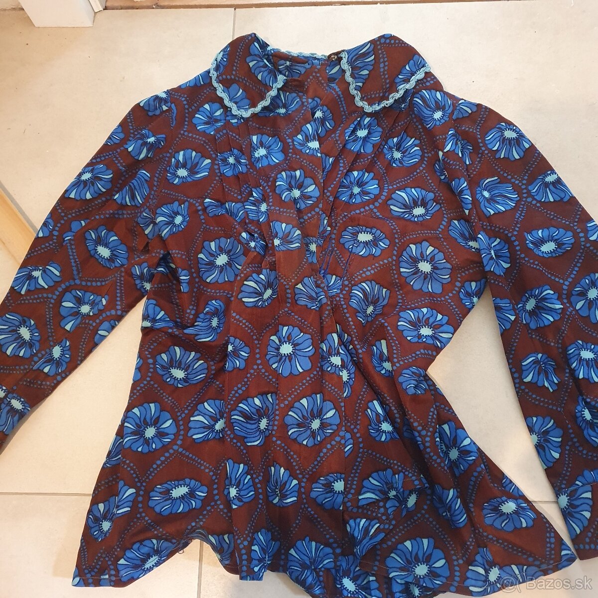 Kroje spisska nova ves a levoca - 4