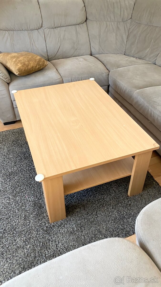 Nábytok do obývačky - 4