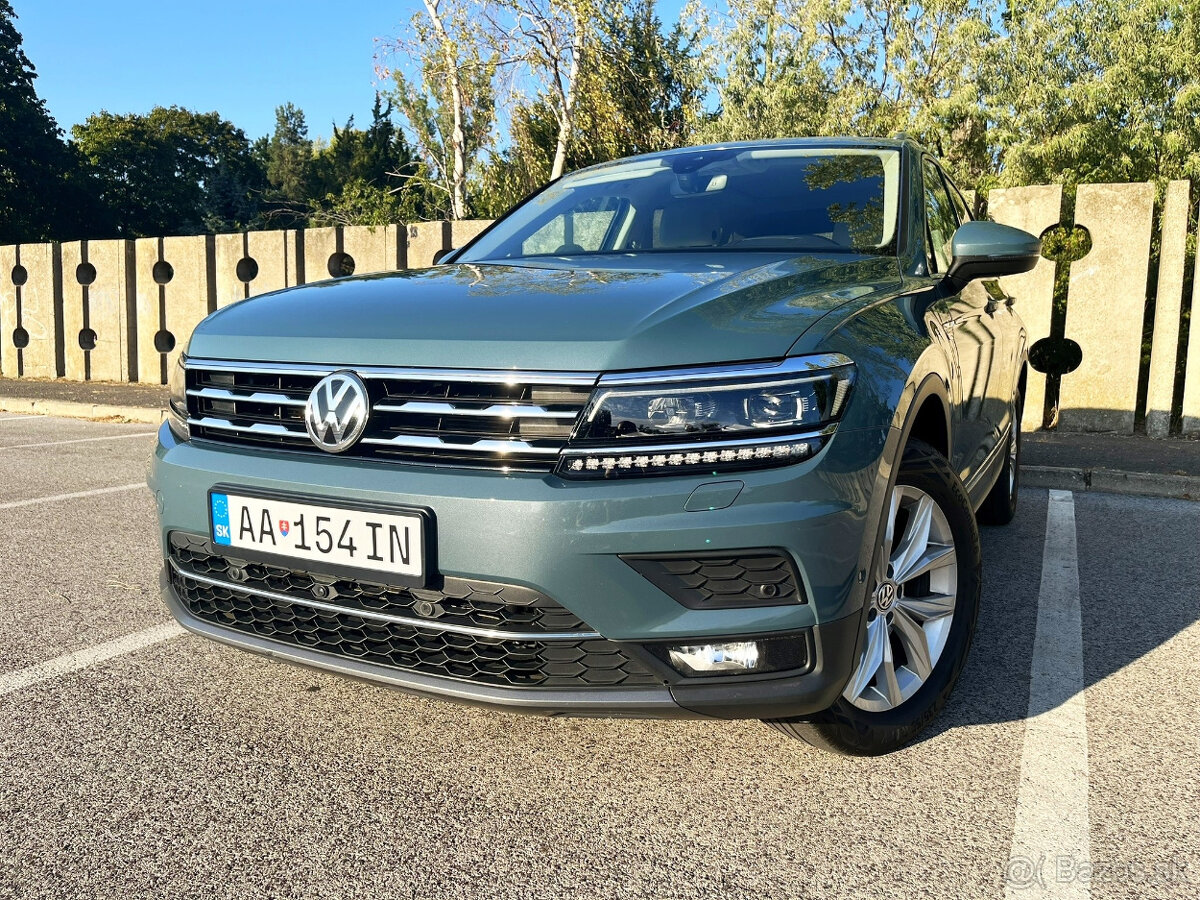 110tis 2021 Allspace 2.0TDI Tažné, Pano, Webasto, Head-up, - 4