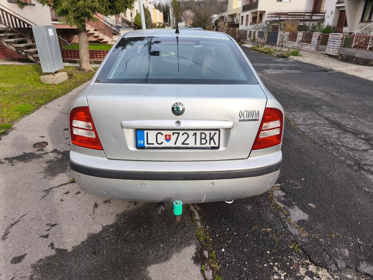Oktavia - 4
