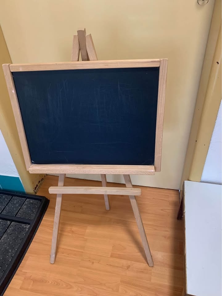 Umelecke Potreby/Canvas/Platno/Maliarsky Stojan - 4