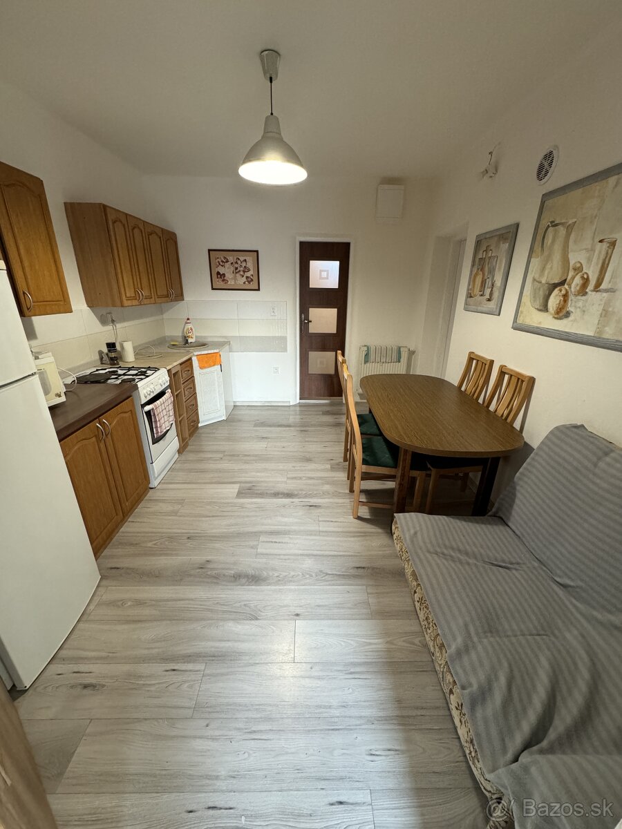 Prenajom 2i domu v obci Jasova - 4