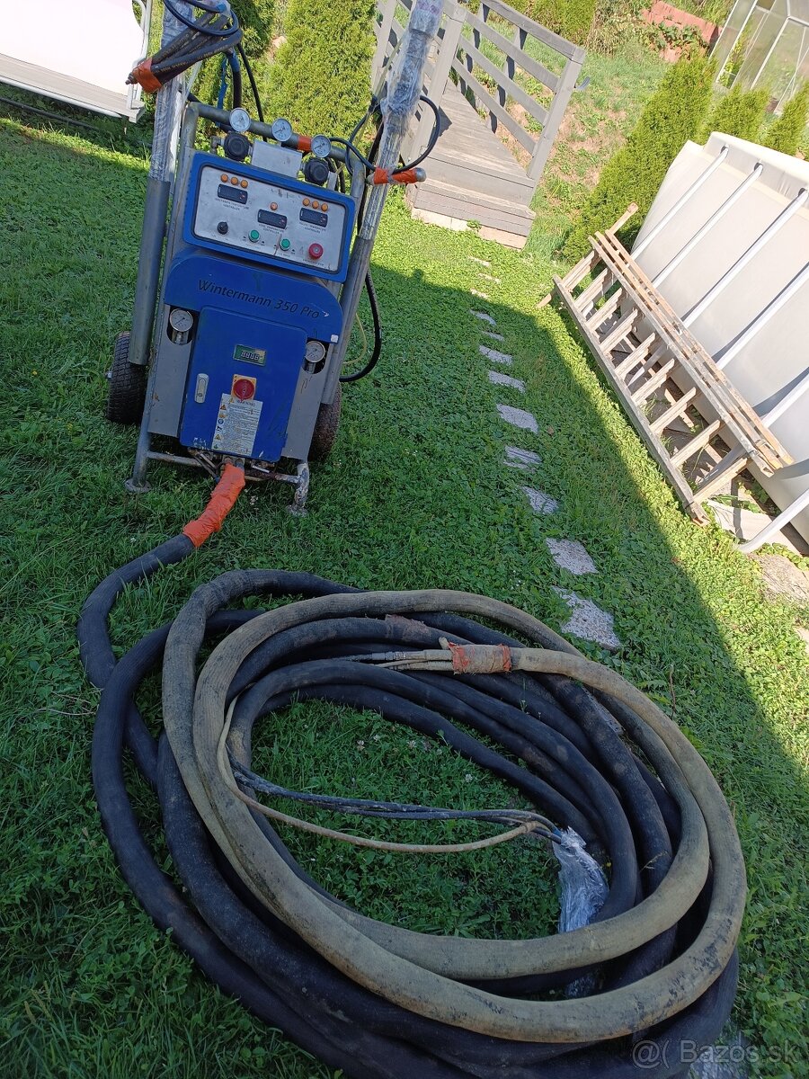 Striekacie zariadenie - 4