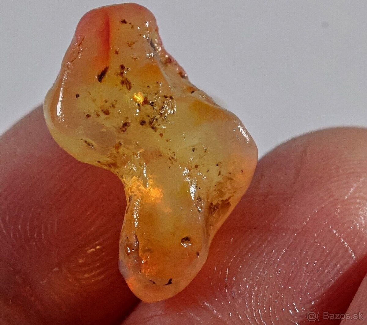 predám minerály 3 - 4