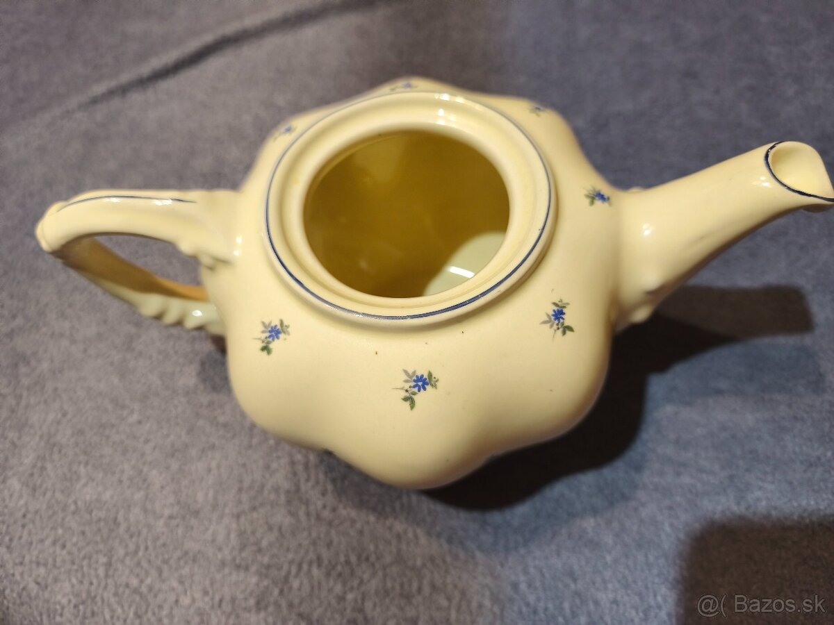 Čajník ditmar urbach - 4