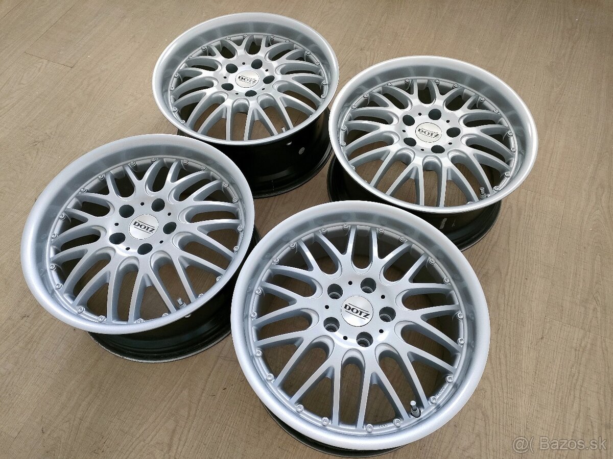 Renovácia alu diskov - 4