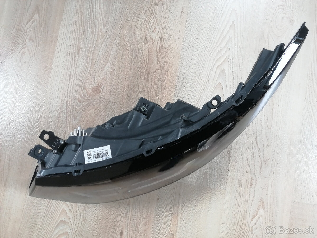 Land Rover Discovery 5 L462 levý FULL LED světlomet - 4