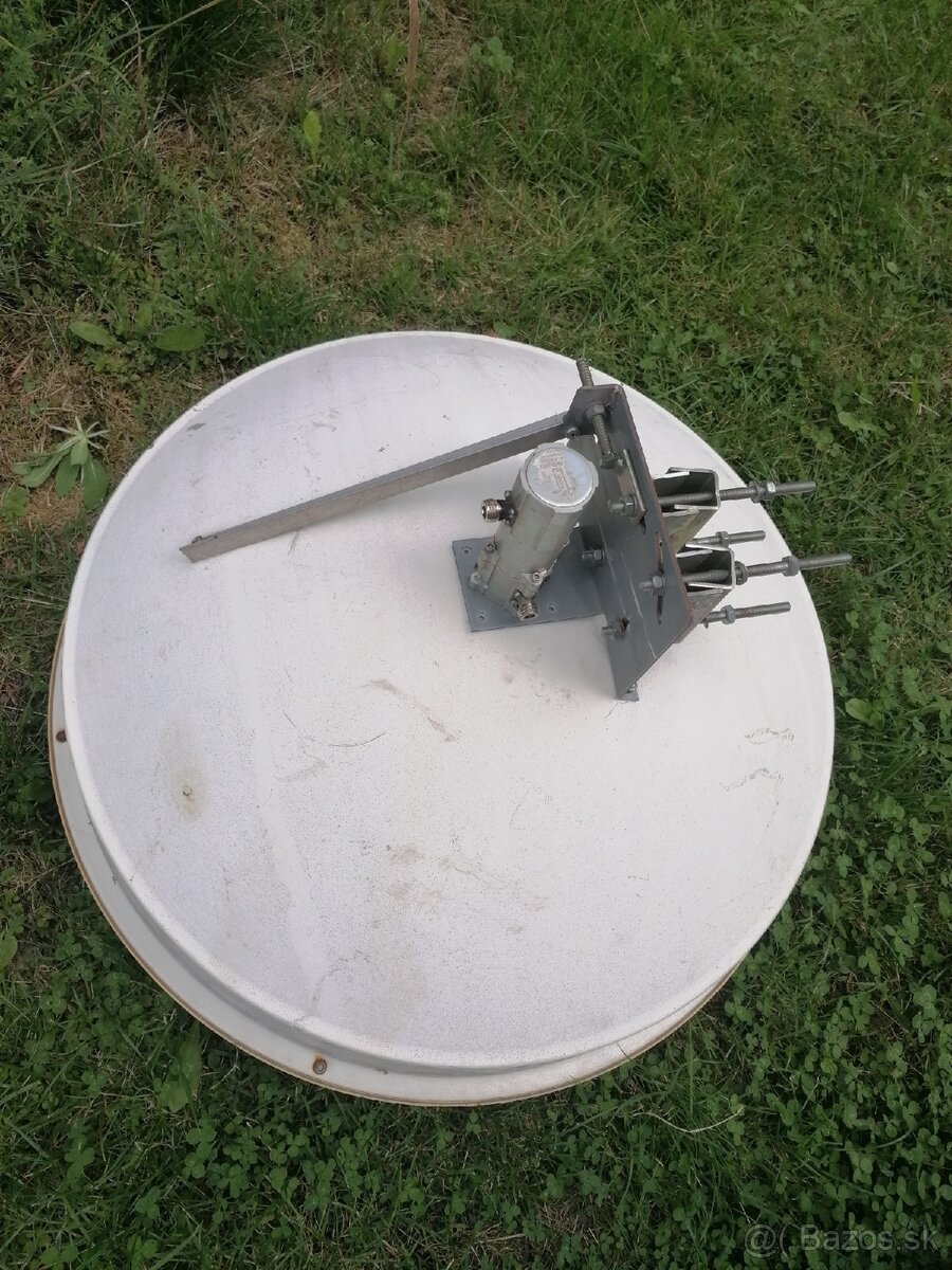 Antena Jirous 29 5GHz Duplex mimo - 4