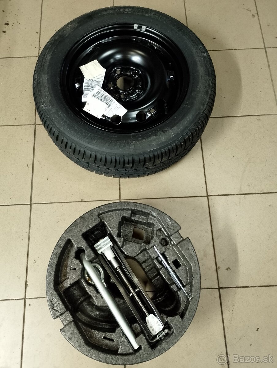 Diely Škoda Rapid - 4