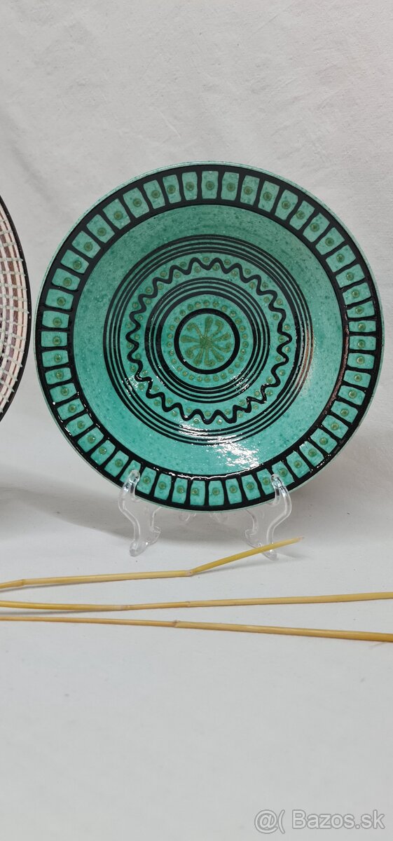 Pozdišovská keramika 🌼 - 4