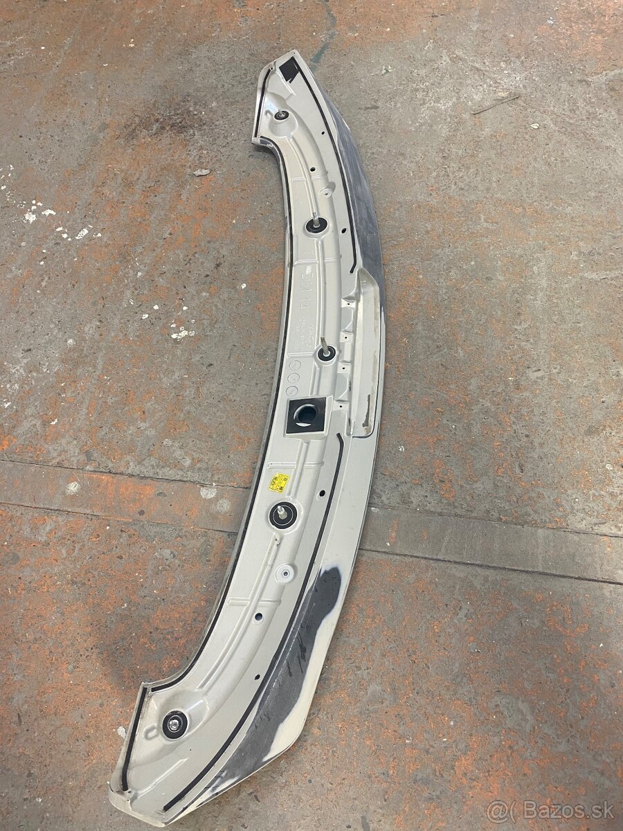 Hyundai Santa fe 3 zadny spojler - 4