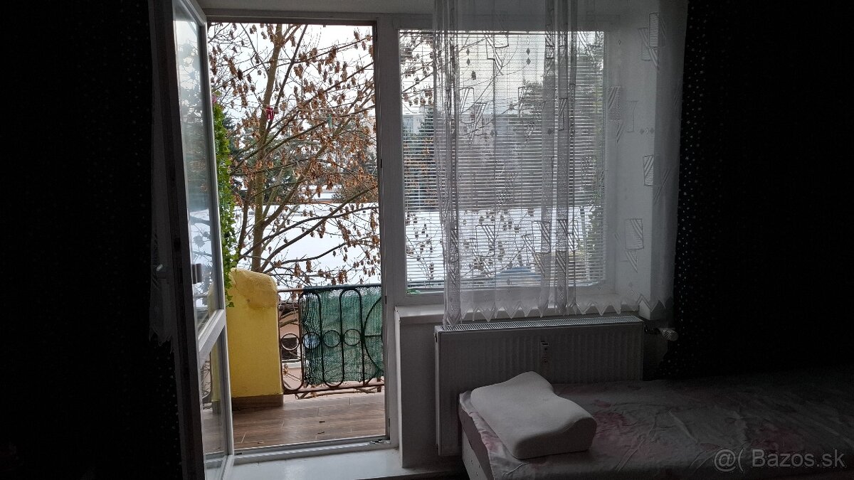 3-izbový byt v centre mesta - 4