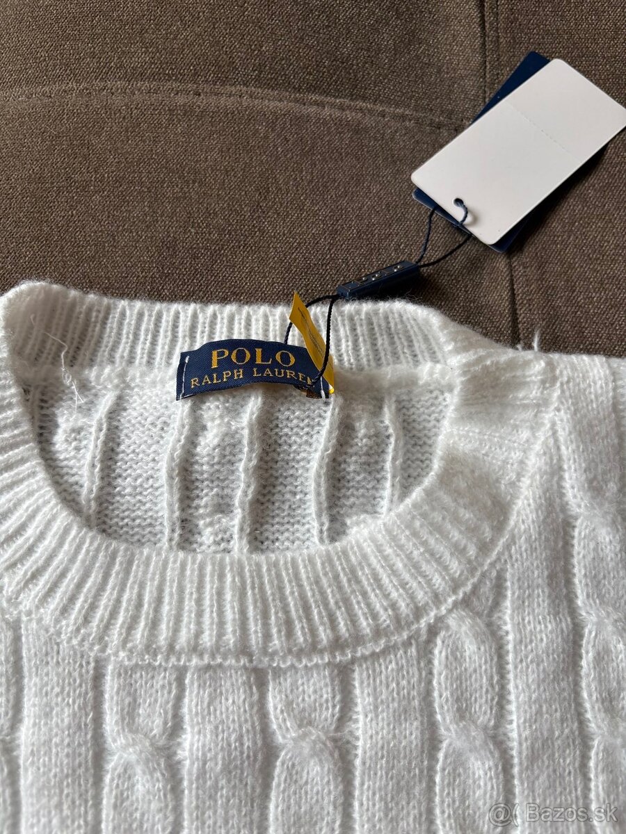 Raulph Lauren sveter - 4