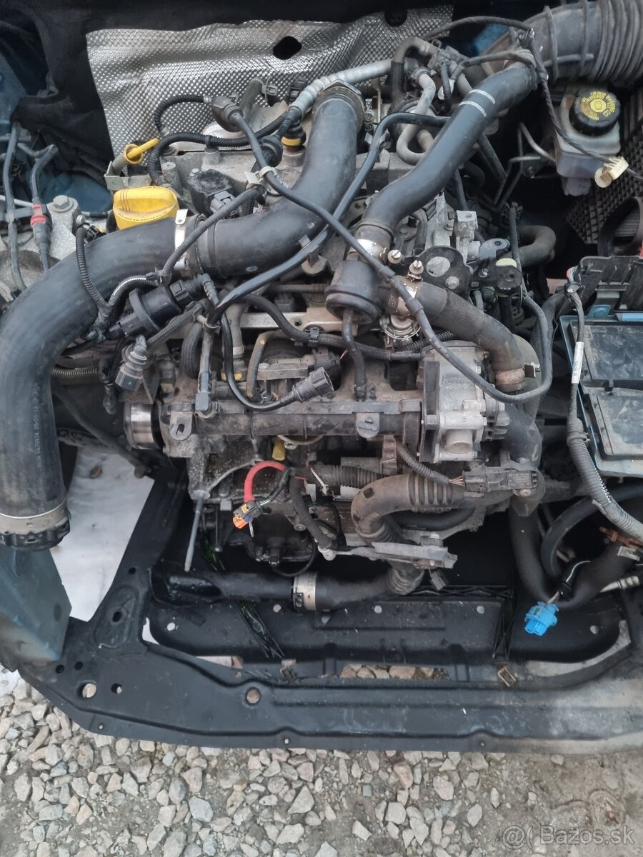 Dacia sandero 2 stepway 0.9 66kw 2013 - 4