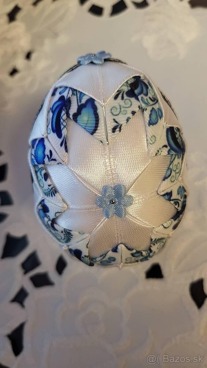 Veľkonočné farebné vajíčka - 4