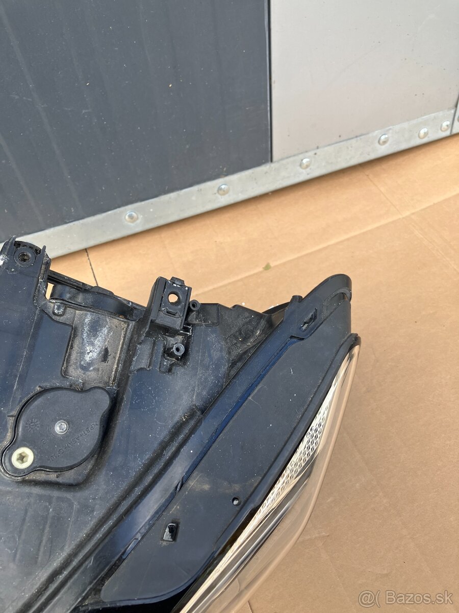 predni svetlo cupra FORMENTOR leve levy - 4