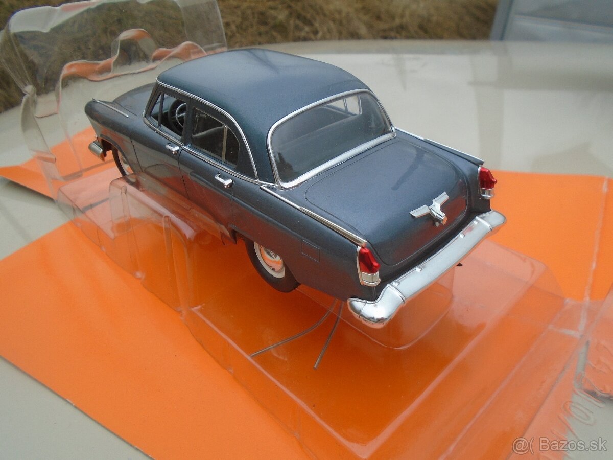 Hračka Volga 21 - 4