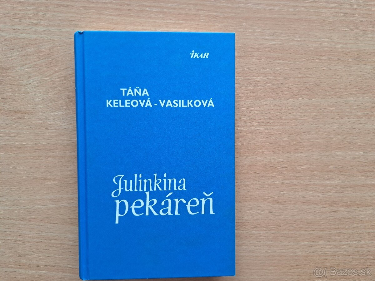 Táňa Keleová – Vasilková - 4