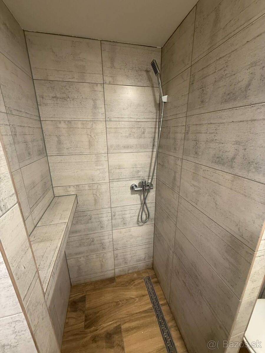 Prenájom garzonka Žiar - 4