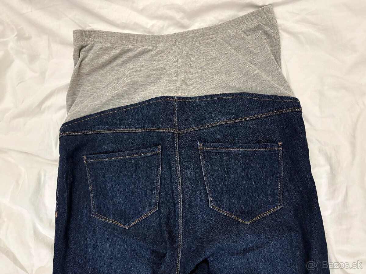 Tehotenské rifle Only L32 - 4