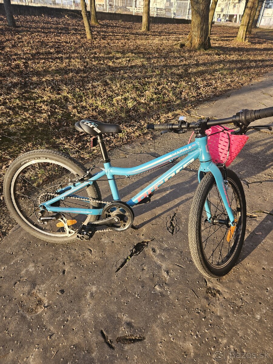 Detský bicykel Arcore Marble 20 - 4