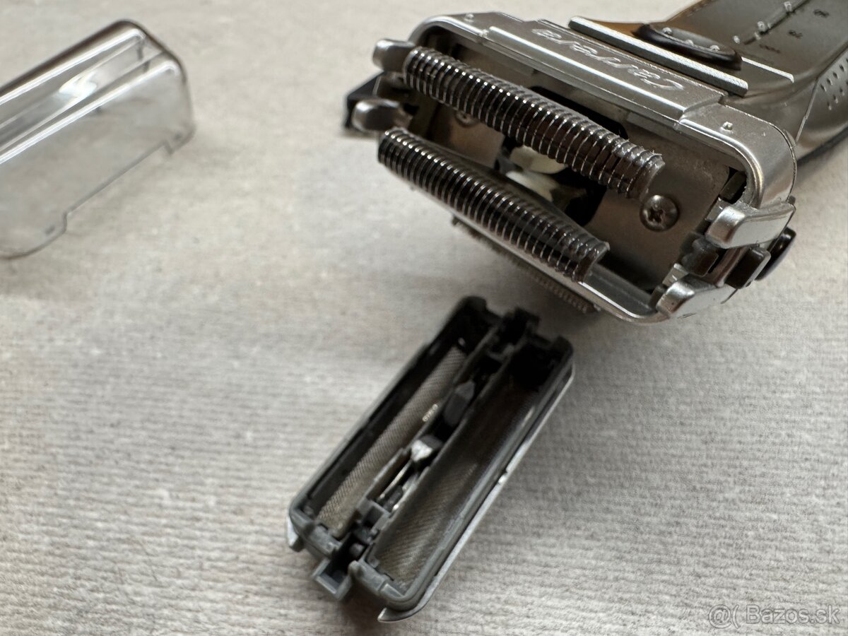 Holiaci strojček Silvecrest - 4