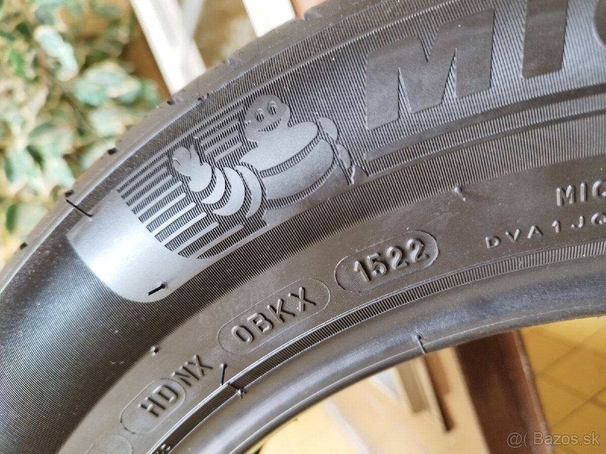 letne pneumatiky 185/65 r15 michelin - 4