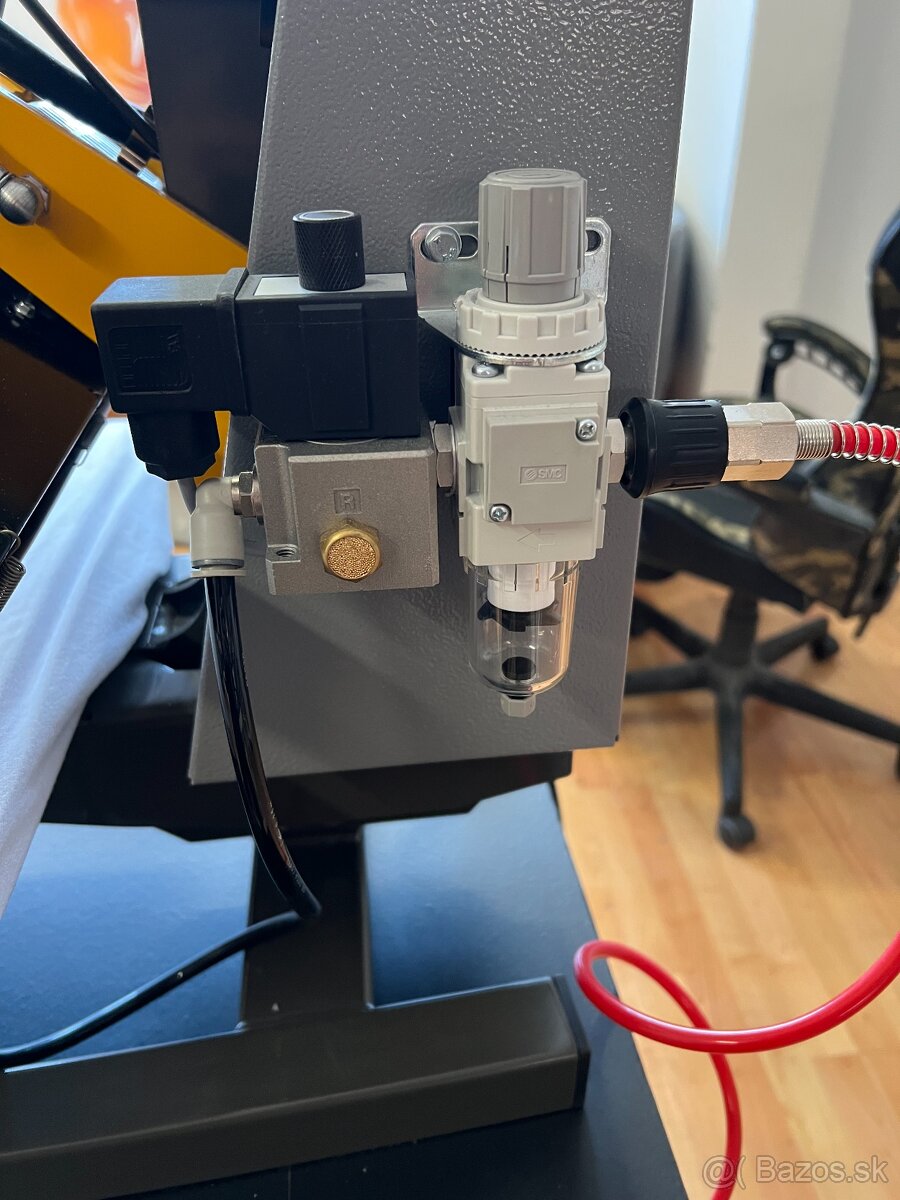 Termolis Drucktech SP-45NA - 4