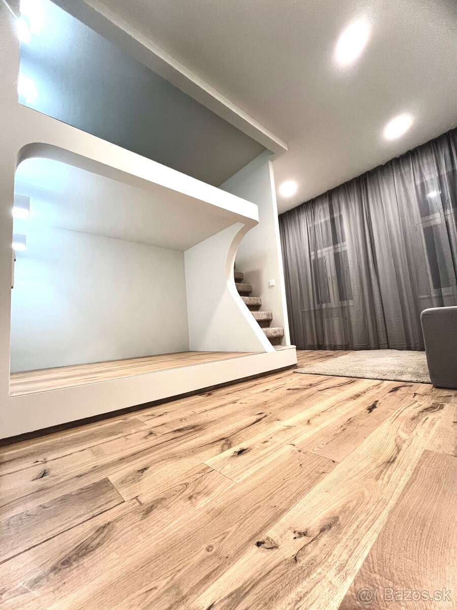 Na predaj 2-izbový byt vo Viedni - 4