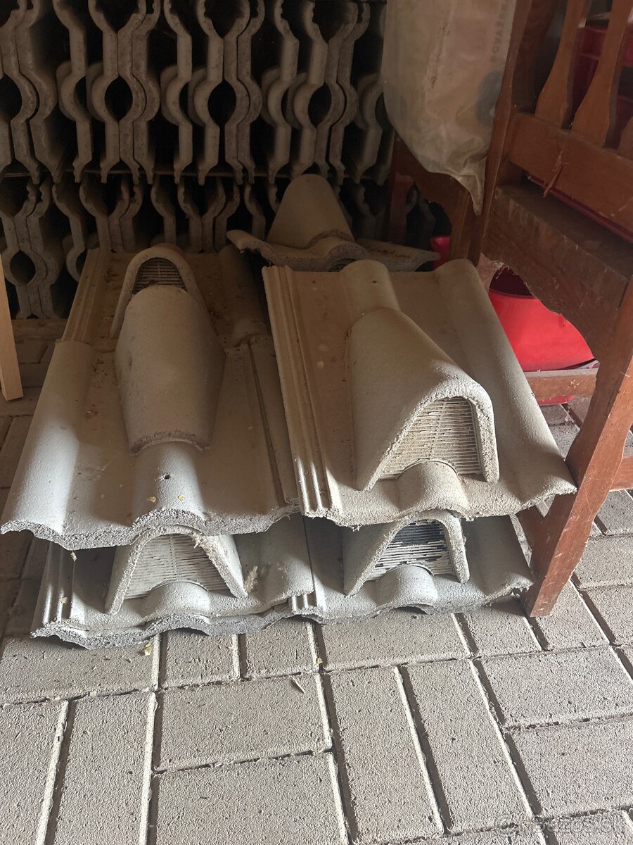 Strešna krytina BRAMAC - 4