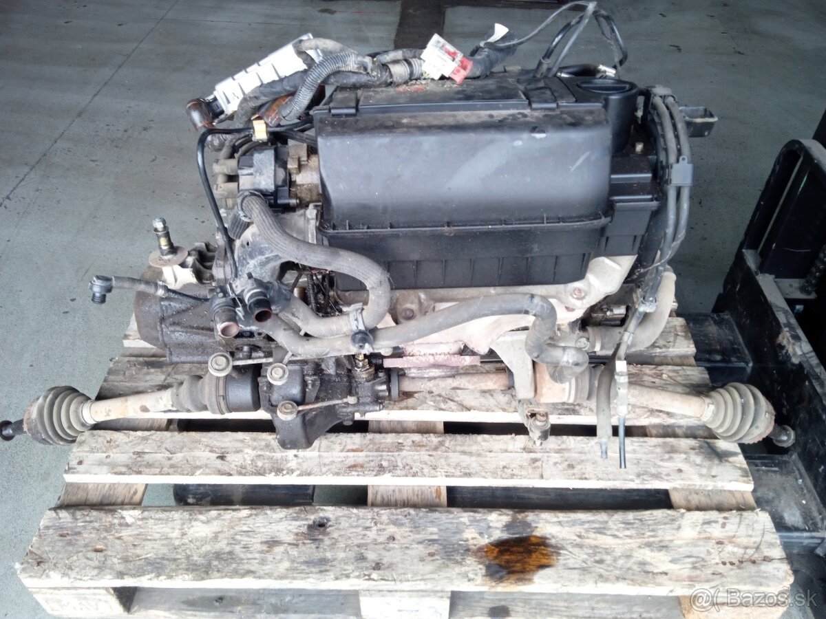 Citroen Xsara 1.8i 66kw - 4