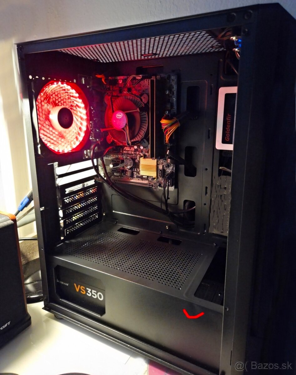 Predám zachovalý počítač - 4